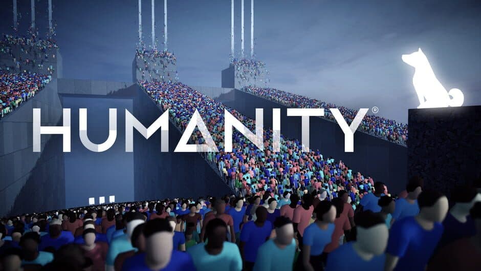 Humanity banner