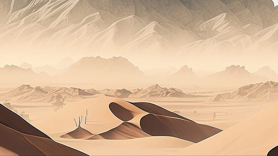 Dune of the Desert banner