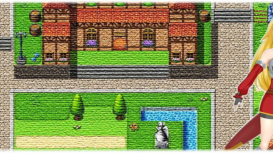 Revival Quest banner