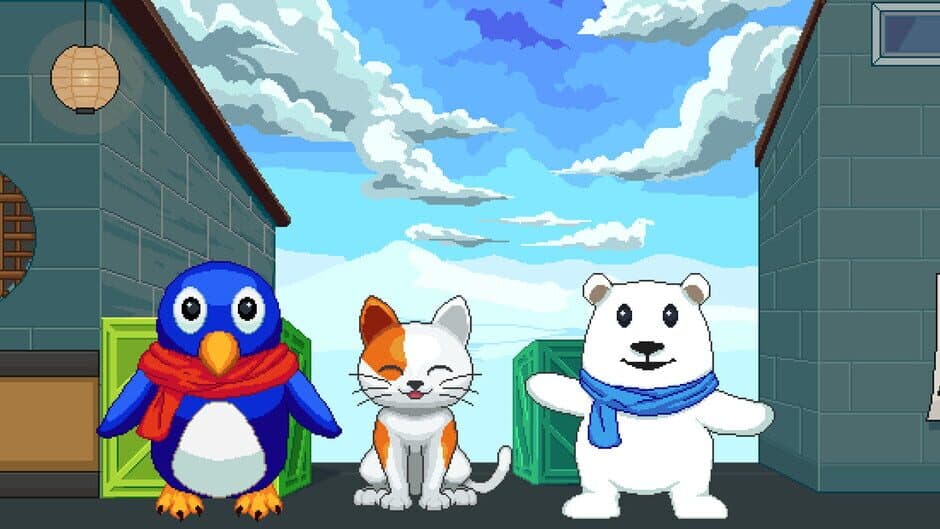 Sokoboxes Duo banner