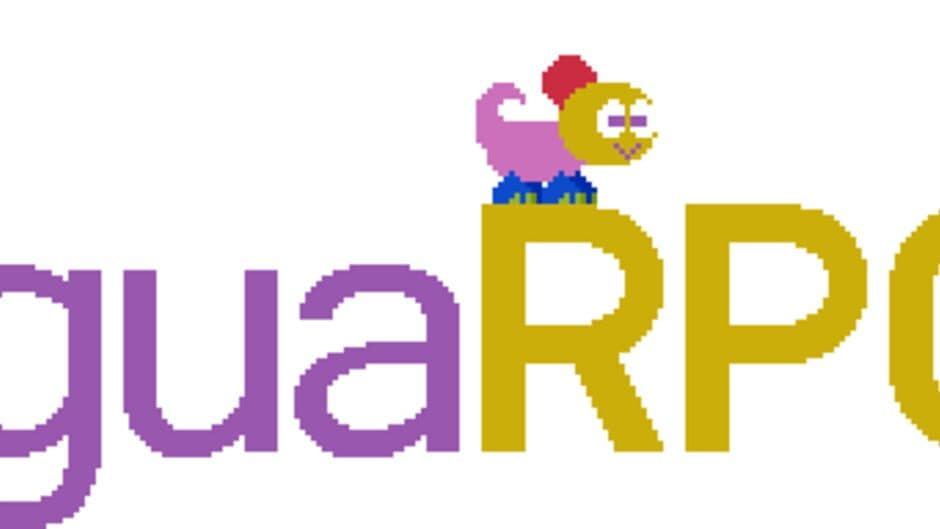 IguaRPG banner
