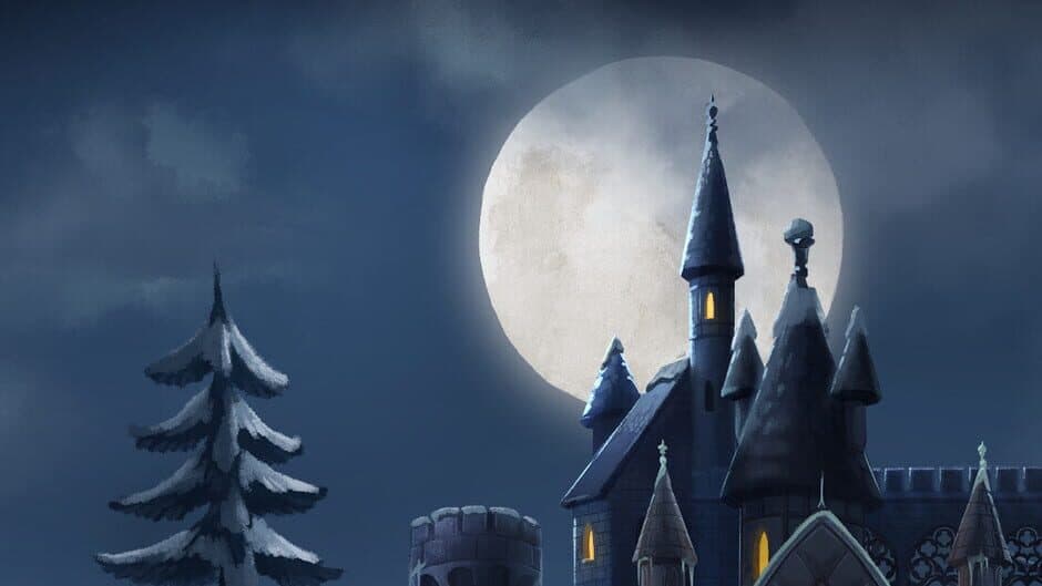 Exit: The Game - Trial of the Griffin banner