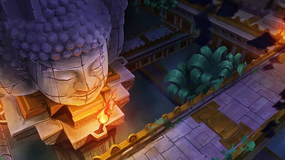 Dungeon Legend banner