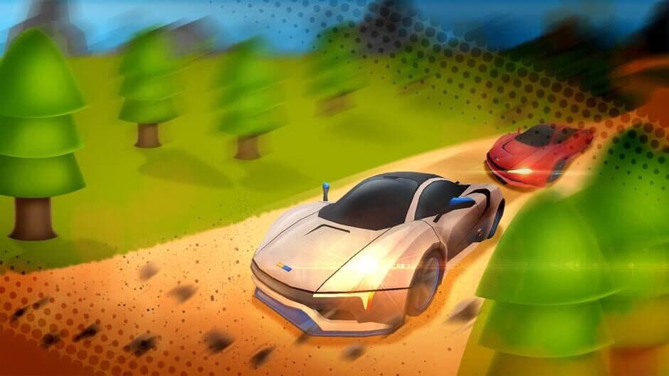 Super Kids Racing: Jungle Edition banner