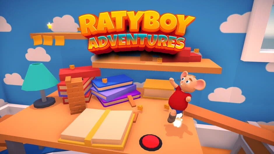 Ratyboy Adventures banner