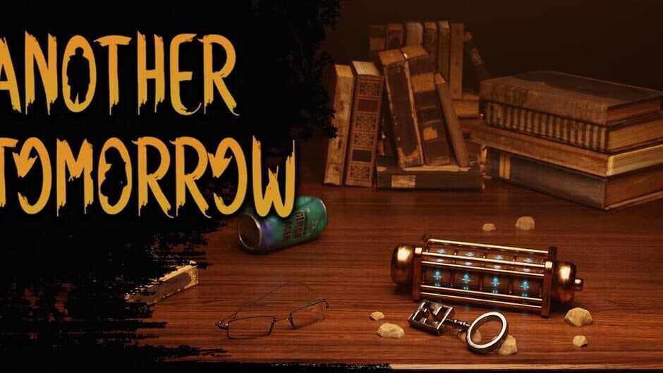 Another Tomorrow banner