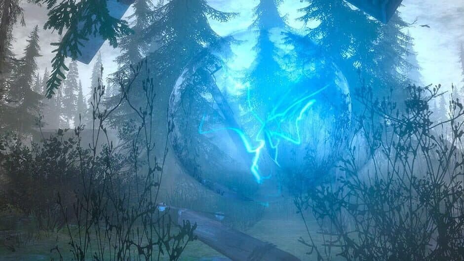 T.D.Z. 3: Dark Way of Stalker banner