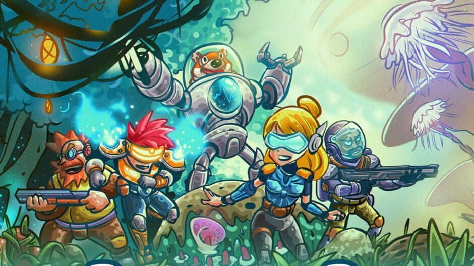 The Dream of Cocoon banner