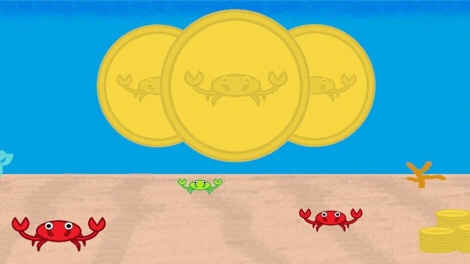 Little Crab Fisher banner