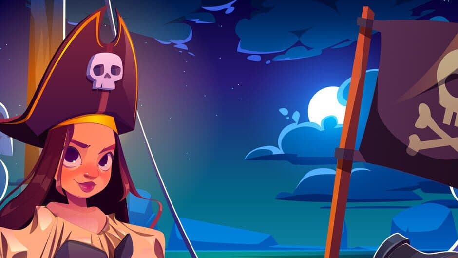 DobbyxEscape: Pirate Adventure banner