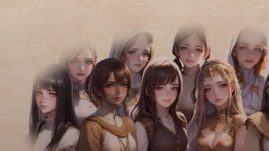 Fateful Mages banner