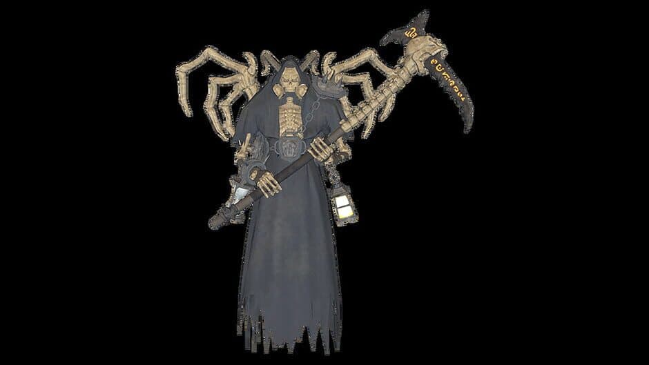 Fight For Your Resurrection banner