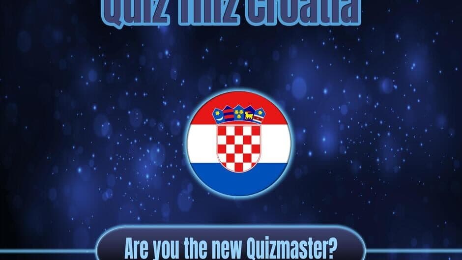Quiz Thiz Croatia banner