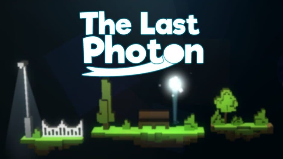 The Last Photon banner