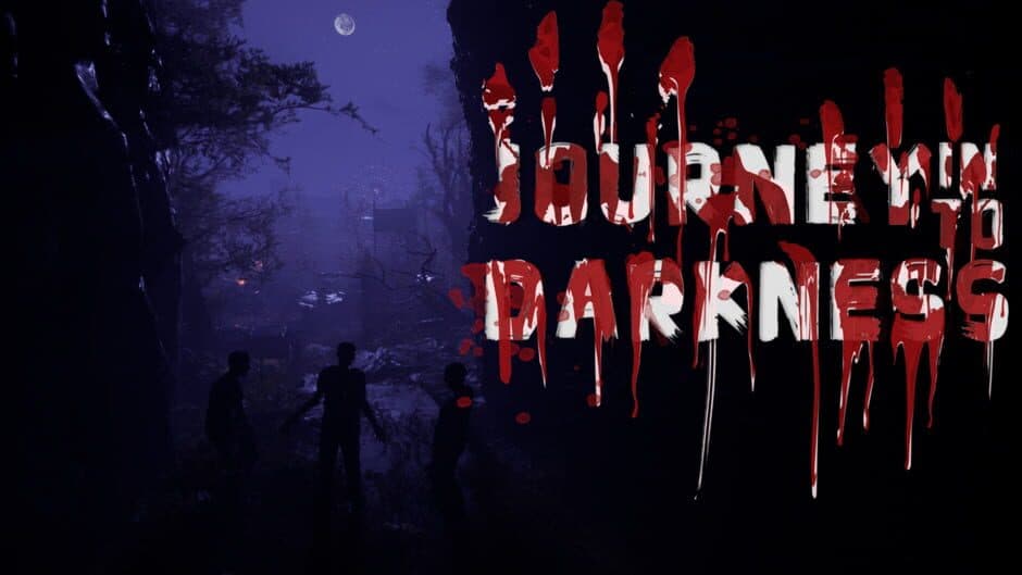 Journey Into Darkness banner