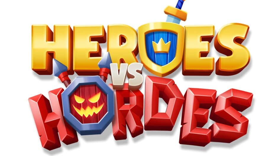 Heroes vs. Hordes banner