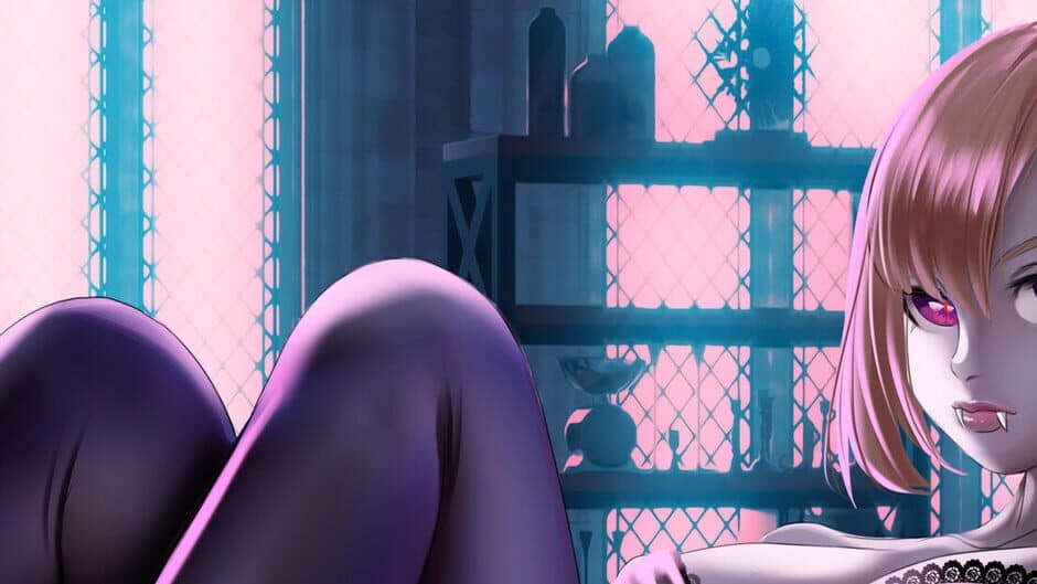 Vampire Girls banner