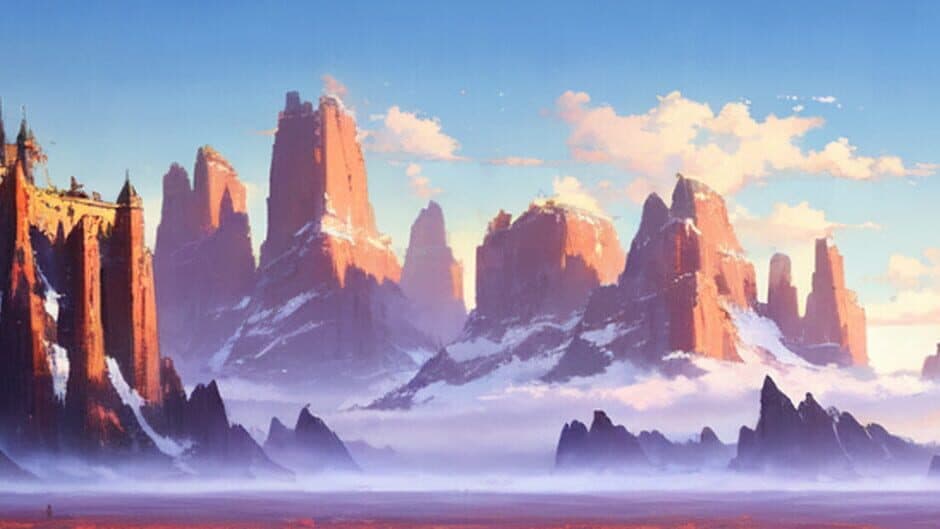 Idle Simple RPG banner