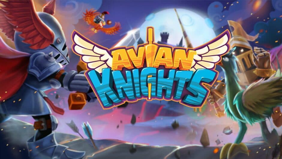 Avian Knights banner