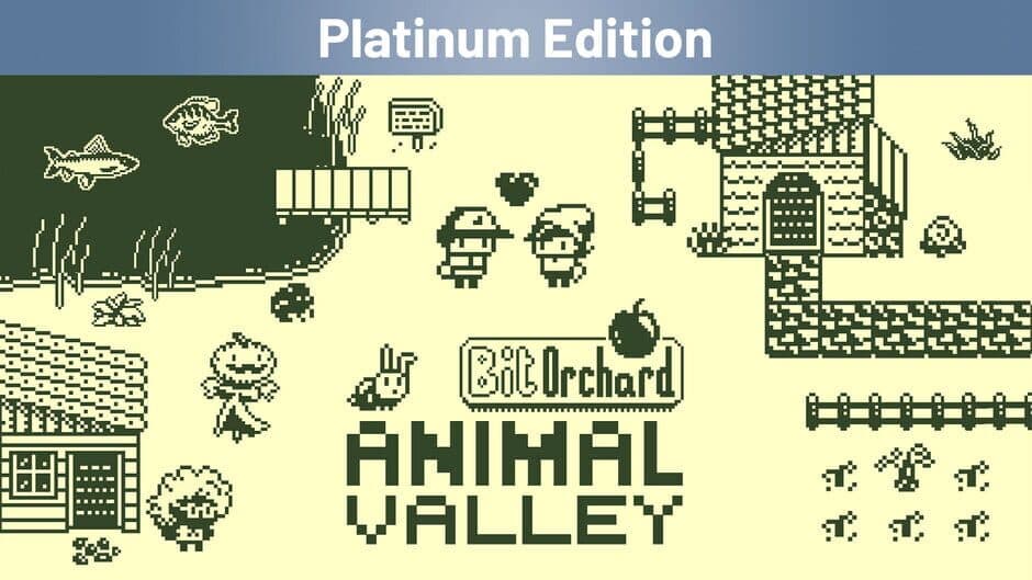 Bit Orchard: Animal Valley - Platinum Edition banner