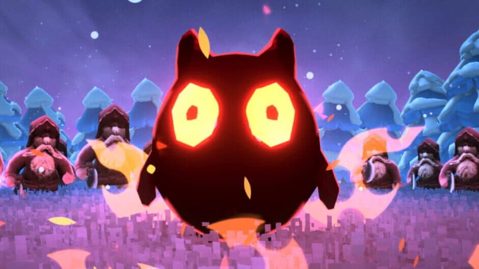 Demons Infernalize banner