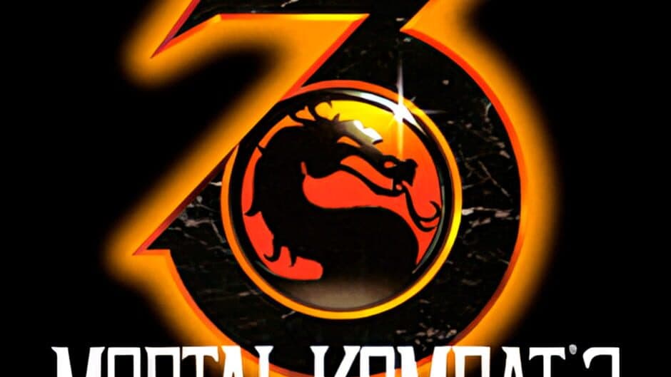 Mortal Kombat 3 banner