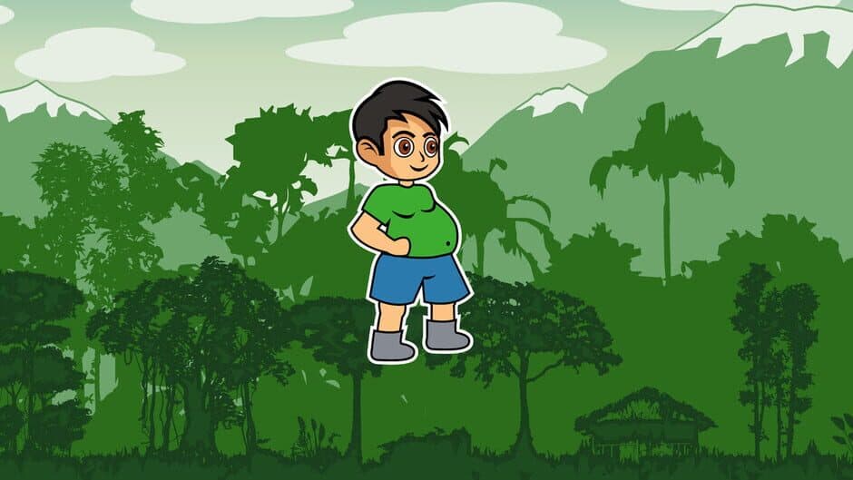 Vegan Challenge banner