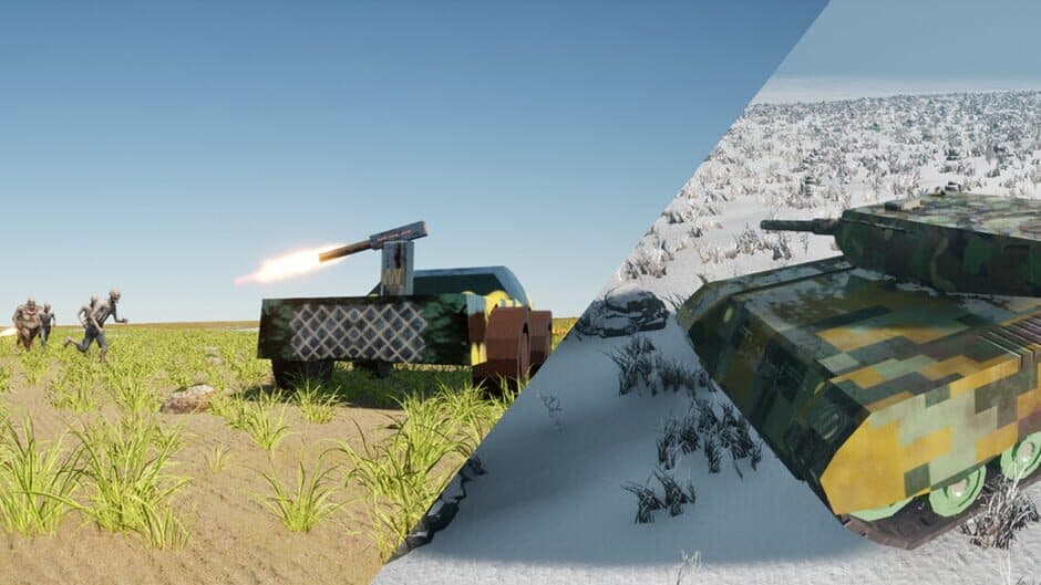 Vehicle Beat Zombie banner