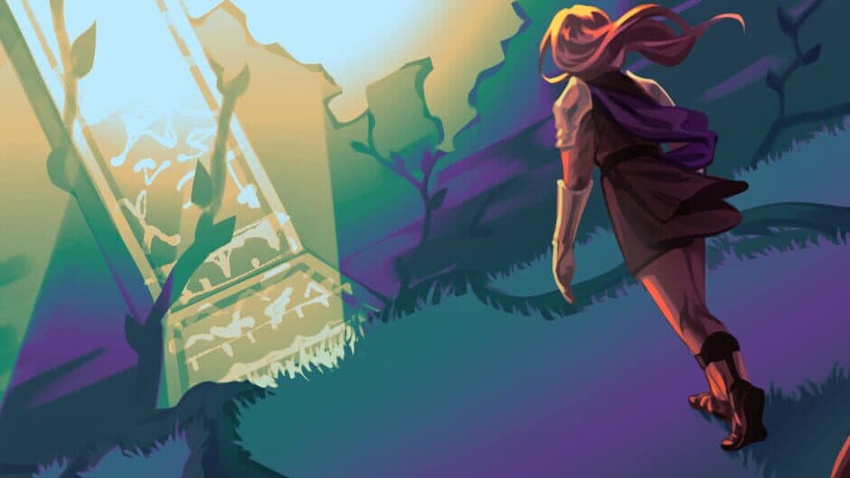 Veni, Vidi, Vici banner