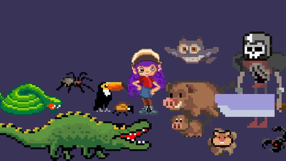 Things to Get banner