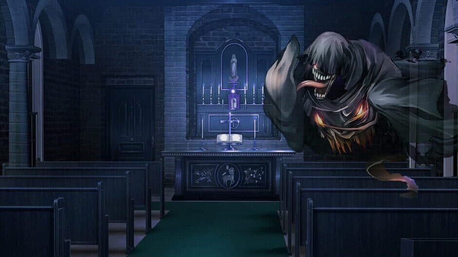 The Test: Secrets of the Soul 2 banner