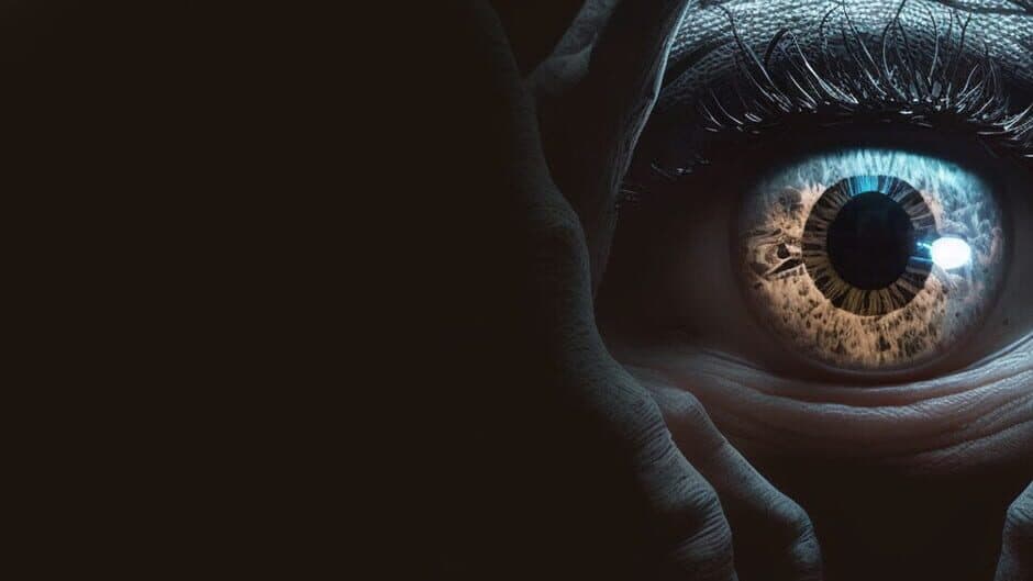 Shirime: The Curse of Butt-Eye banner