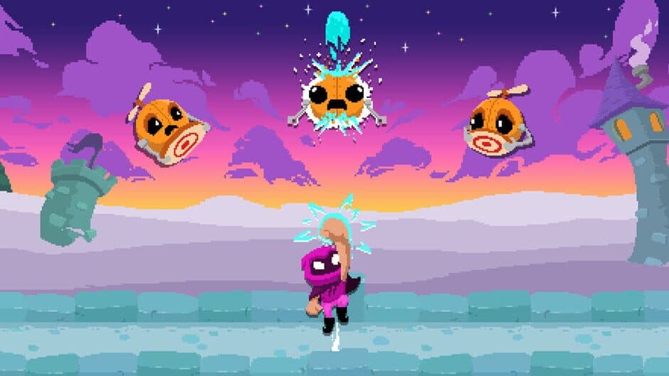 Sorcerers Summit banner