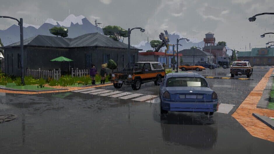 SimPoly Drive banner