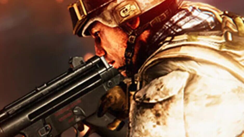 Multiplayer Shooter FPS banner