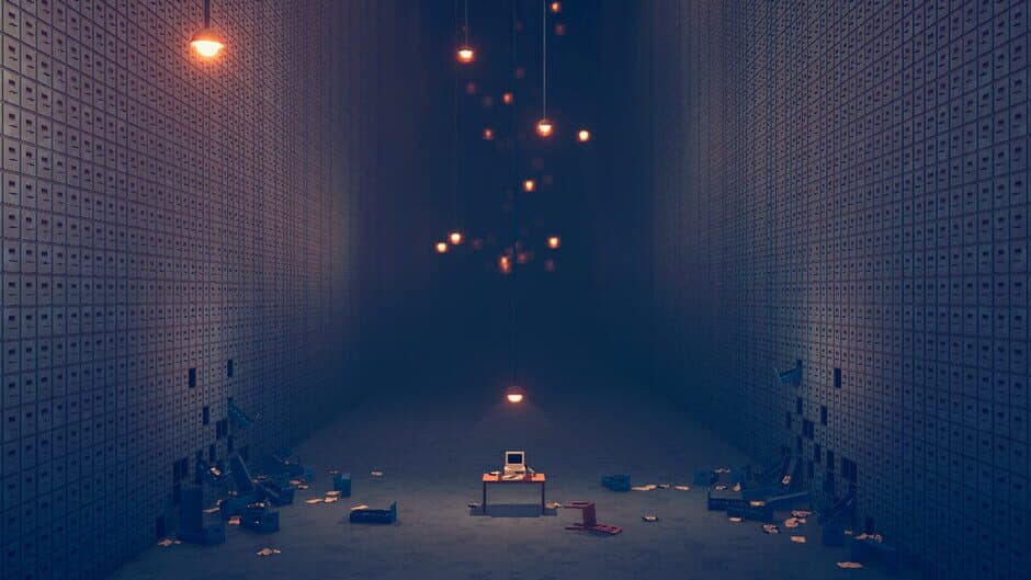 Landfall Archives banner