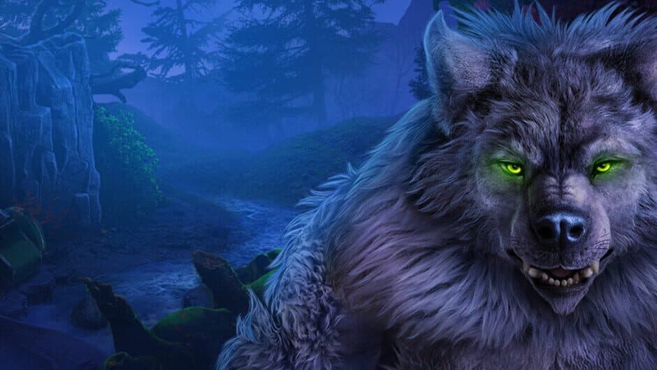 Magic City Detective: Rage Under Moon - Collector's Edition banner