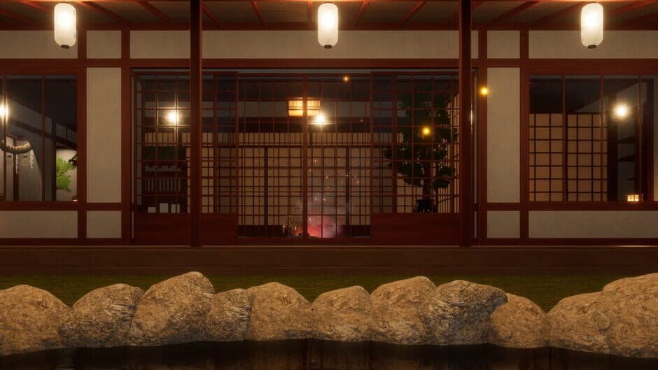 I Am the Exorcist banner