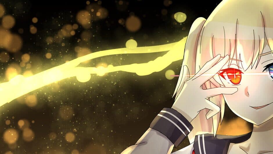 Gekko: Episode of Amelia banner