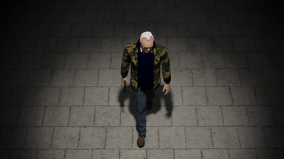 Furies & Magazines: Episode 1 banner