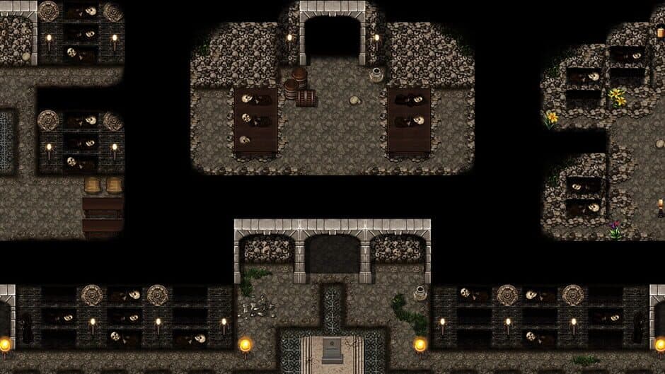 Executioner Girls banner