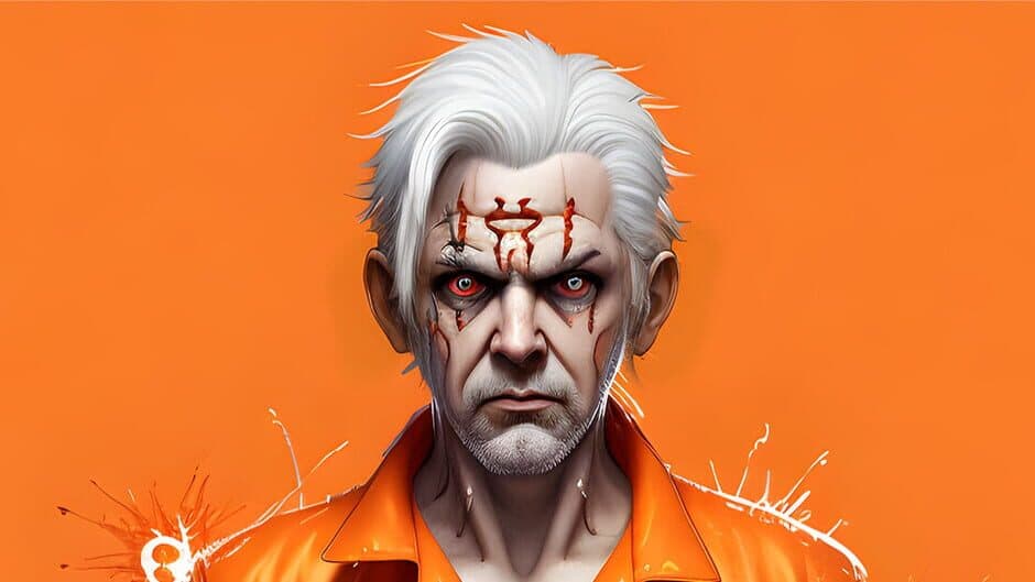 Crazy Prisoner banner