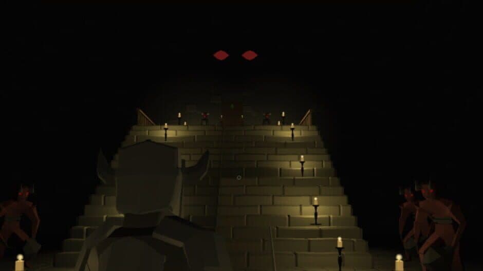 Deep Dark Dungeon of Anglaus banner