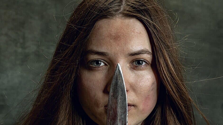 Betrayal of Blood banner