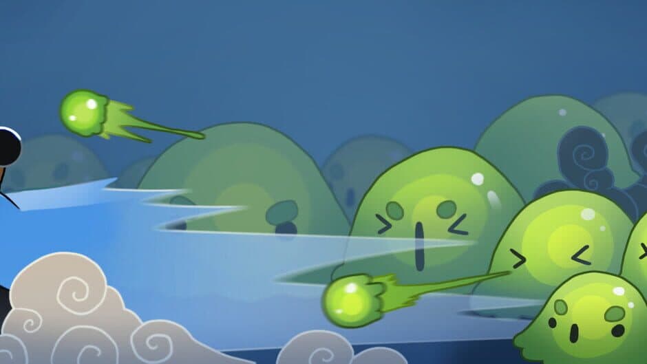 Boomerang Battles banner