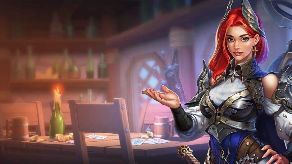 Auto Brawl Chess banner