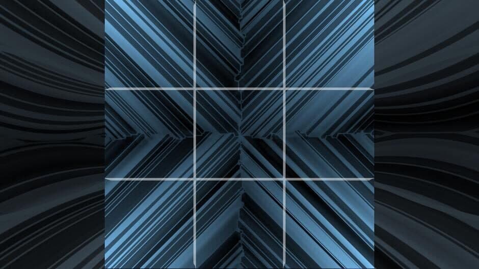 Hermit's Tic-Tac-Toe banner