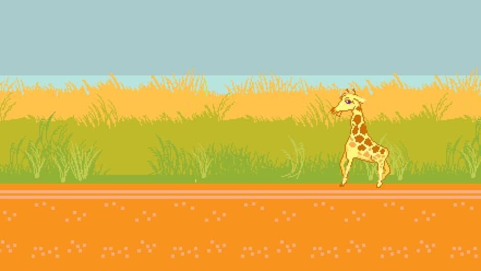 Savannah Runnah banner