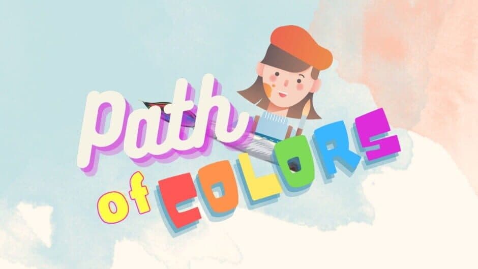 Path of Colors banner