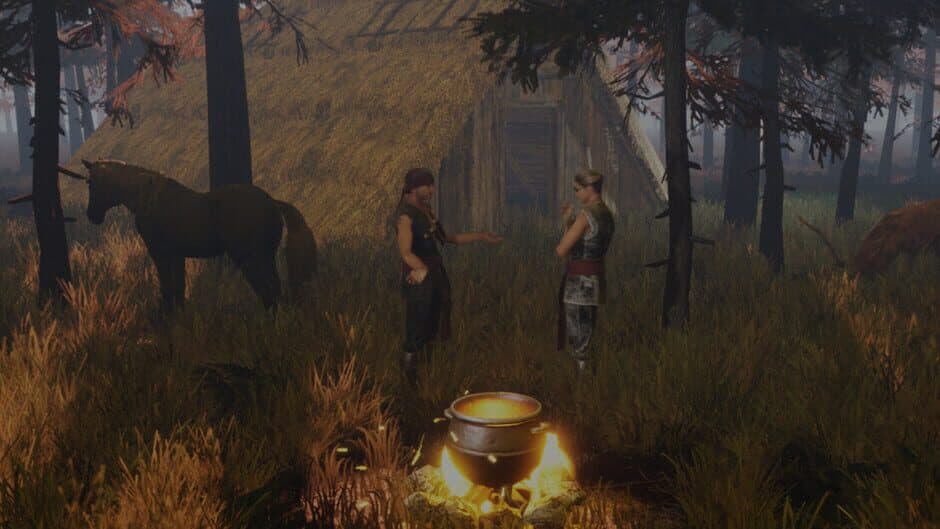 Mizz Survival banner